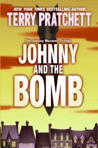 Johnny and the bomb pic