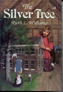 Silver Tree pic