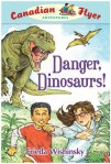 danger dinos