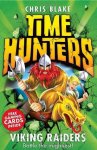time hunters vikings