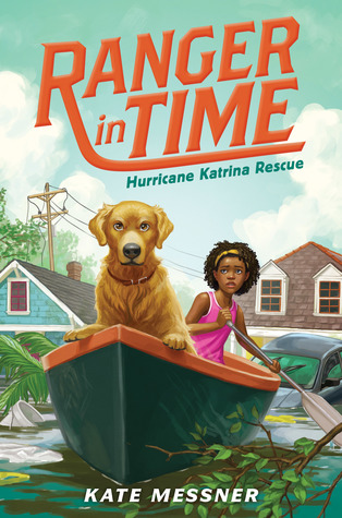 hurricane katrina rescue